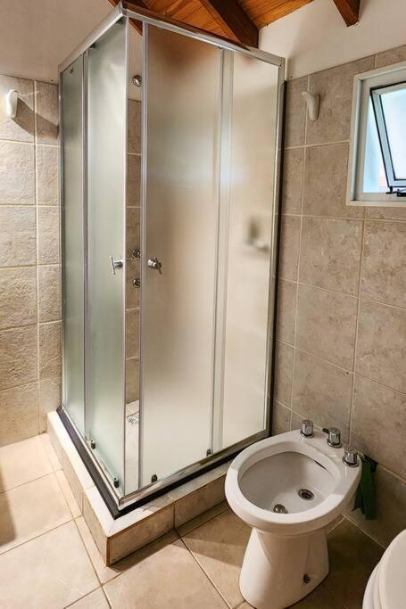 הוילה וילה לה אנגוסטרה Casa Aicu מראה חיצוני תמונה