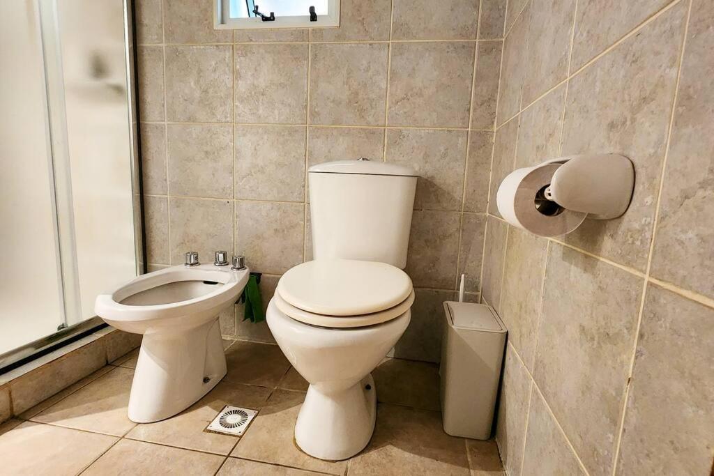 הוילה וילה לה אנגוסטרה Casa Aicu מראה חיצוני תמונה