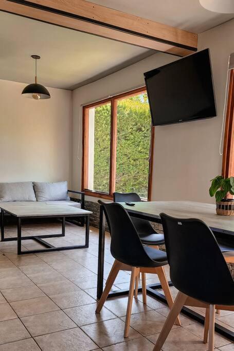 הוילה וילה לה אנגוסטרה Casa Aicu מראה חיצוני תמונה